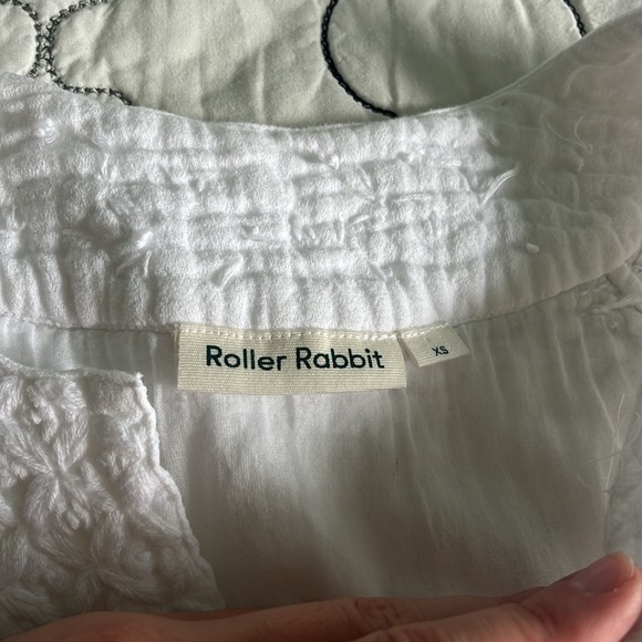 Roller Rabbit Dress - Picture 2 of 2